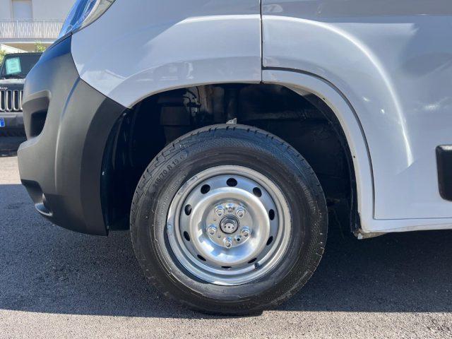 FIAT Ducato 33 2.2 Mjt 140CV PM Cassonato