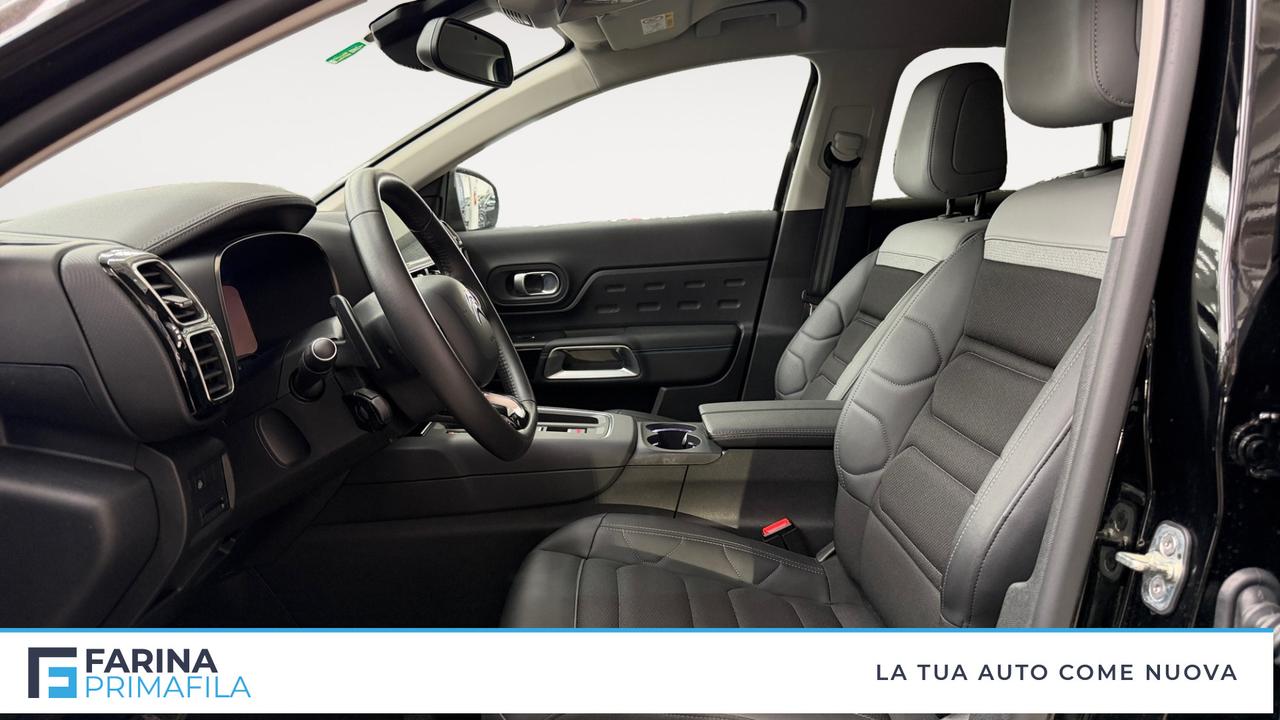 CITROEN C5 Aircross I 2022 - C5 Aircross 1.5 bluehdi Max s&s 130cv eat8