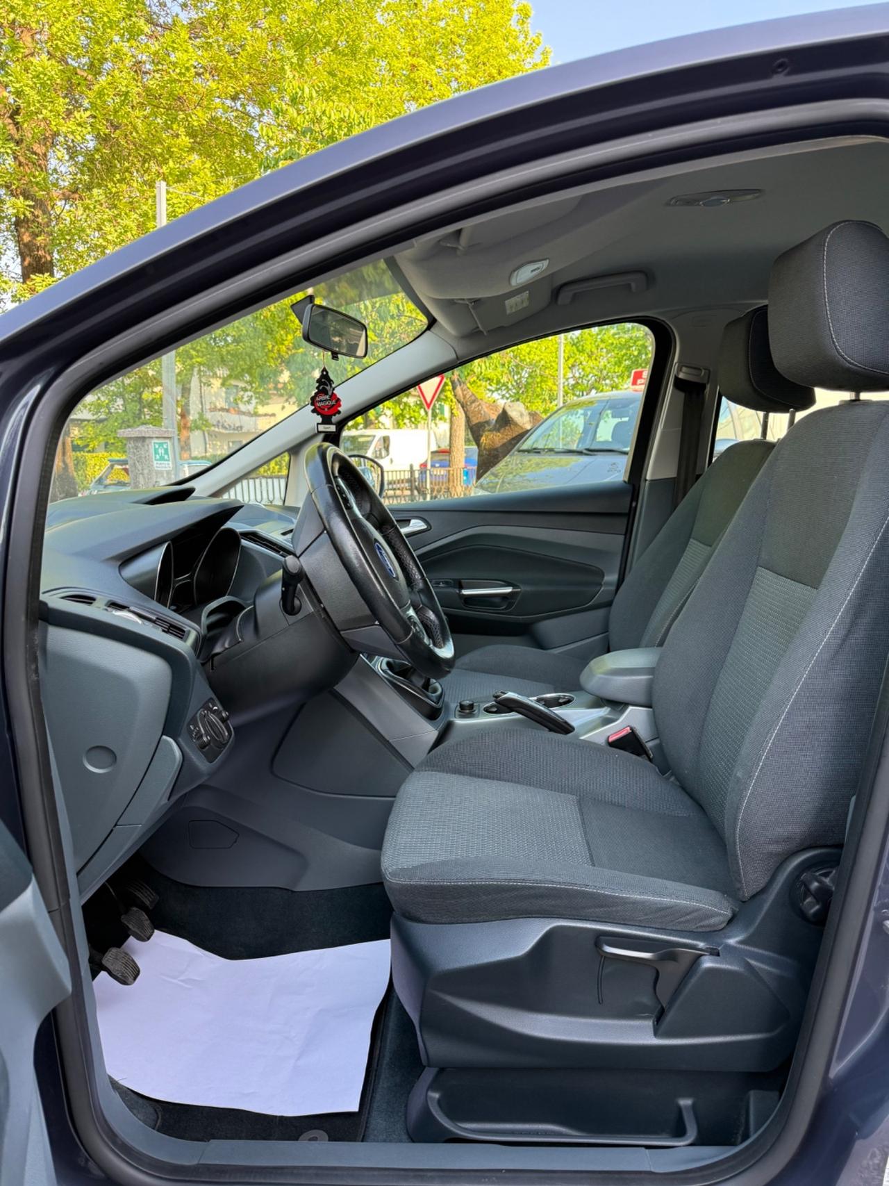 Ford C-Max 1.6 TDCi 115CV Plus