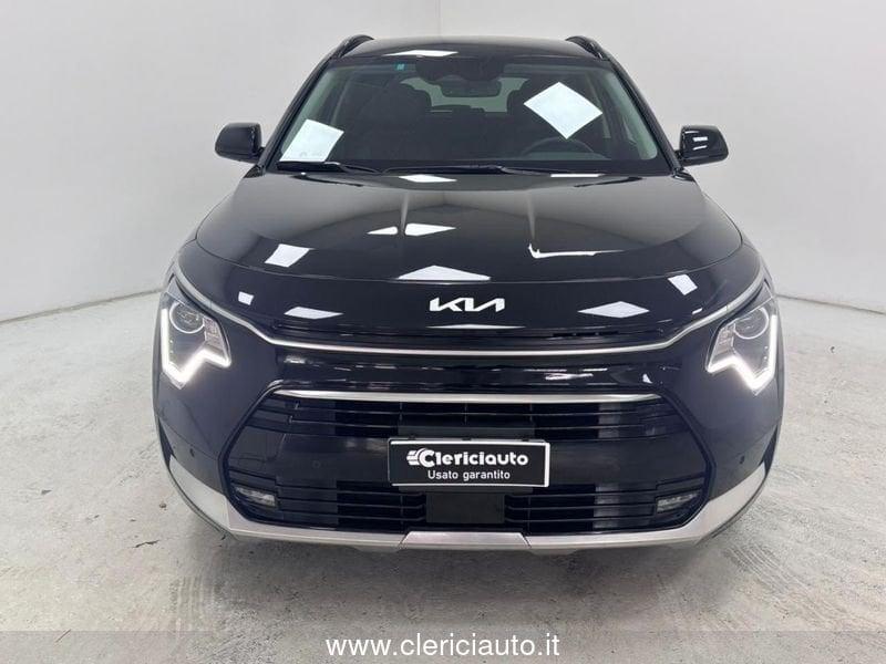 KIA Niro 1.6 GDi DCT HEV Style