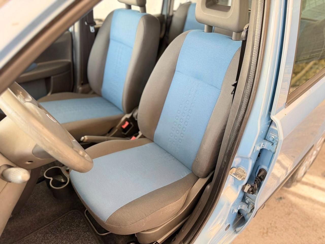 Fiat Panda 1.3 MJT 16V Dynamic