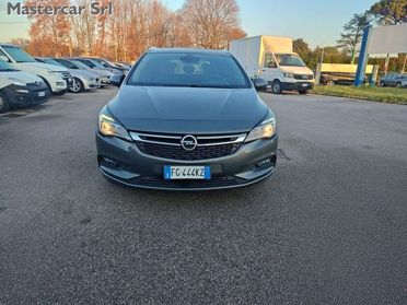 OPEL Astra Astra V Sports Tourer Sports Tourer 1.6 cdi
