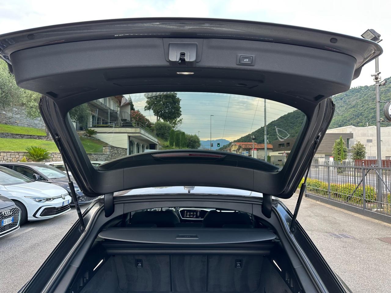 Audi A6 Avant 50 3.0 TDI quattro tiptronic Business Sport