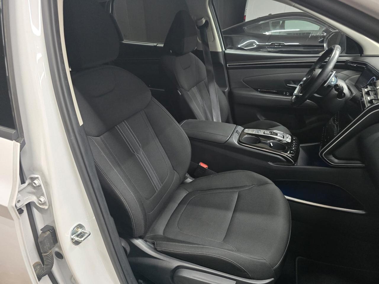 Hyundai Tucson Exellence