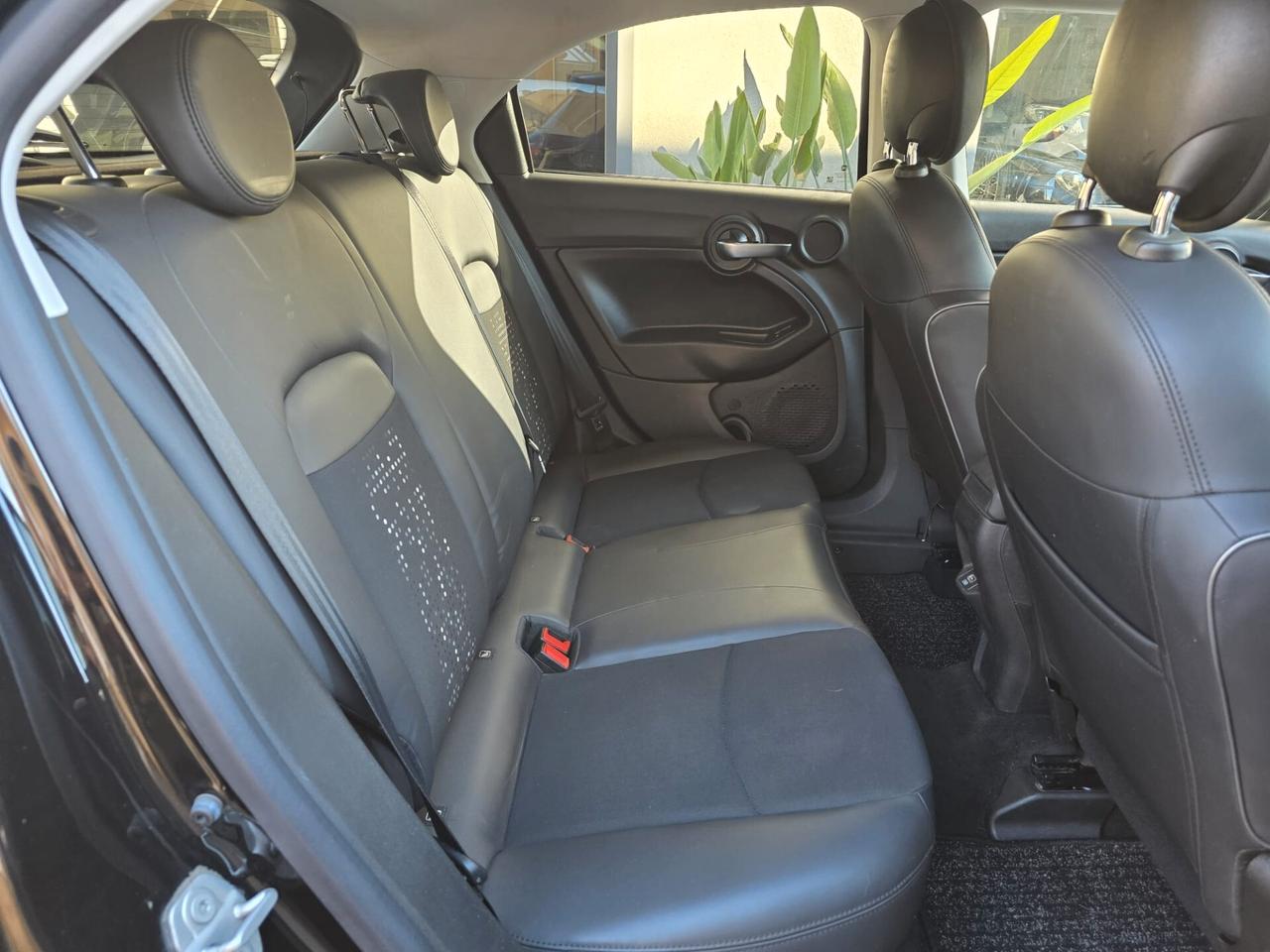 Fiat 500X 1.6 MultiJet 130 CV Cross....