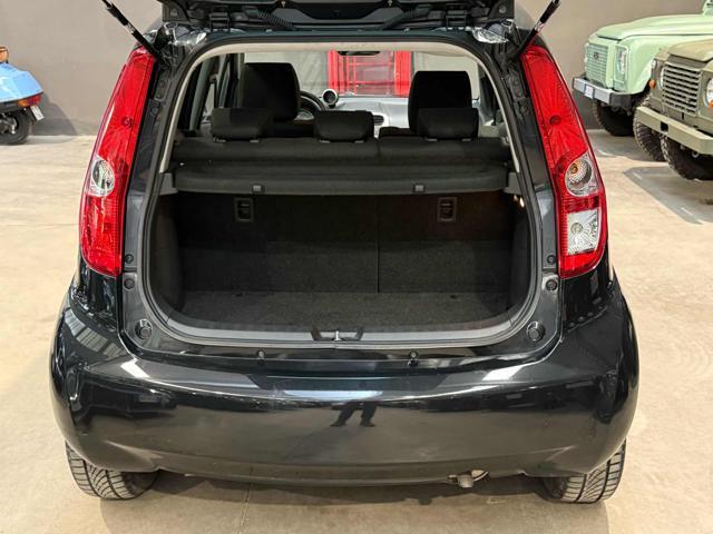 SUZUKI Splash 1.0 GLS