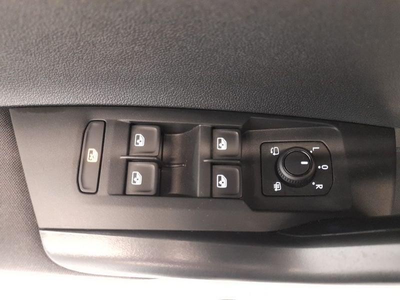 Volkswagen Taigo 1.0 TSI 85kW Life