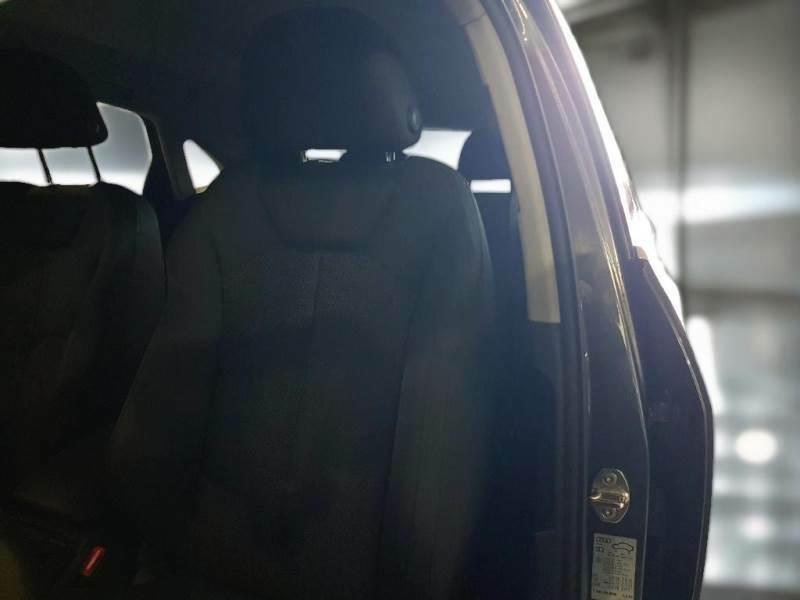 AUDI Q3 SPORTBACK 35 TDI QUATTRO S TRONIC S LINE EDITION 5 PORTE SUV