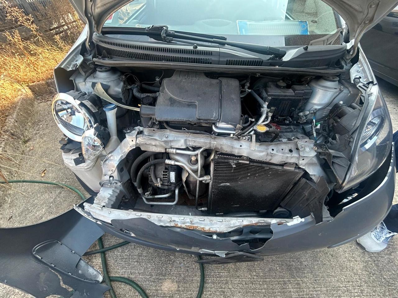 Toyota Aygo 3p 1.0 - ANCHE PER NEOPATENTATI