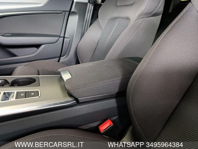 Audi A6 A6 Avant 45 3.0 TDI quattro ultra S tronic Business Sport
