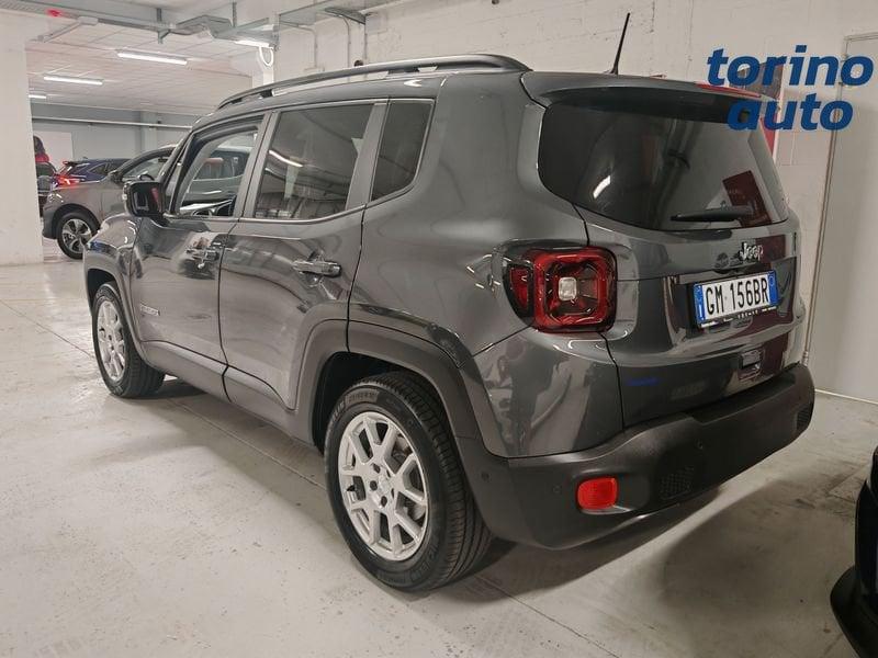 Jeep Renegade Renegade 1.0 T3 Limited