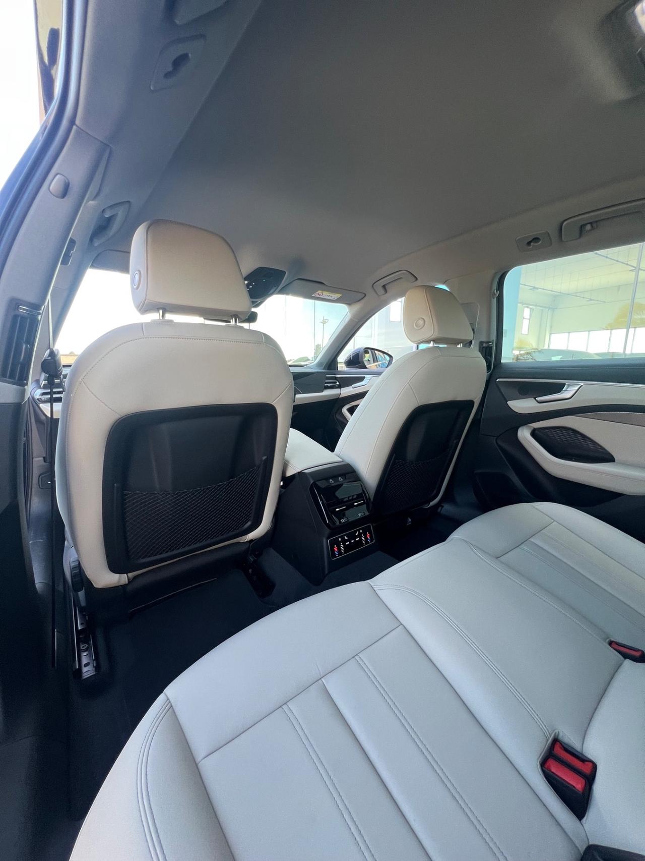 Audi A6 Avant 2.0 204cv tdi mhev Business Advanced quattro S tronic - possibilità noleggio no scoring
