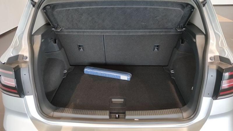 Volkswagen T-Cross 1.0 TSI 110 CV Style