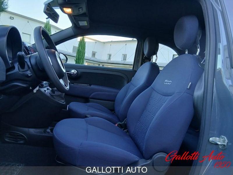 FIAT 500C 500 C 1.0 Hybrid Cult