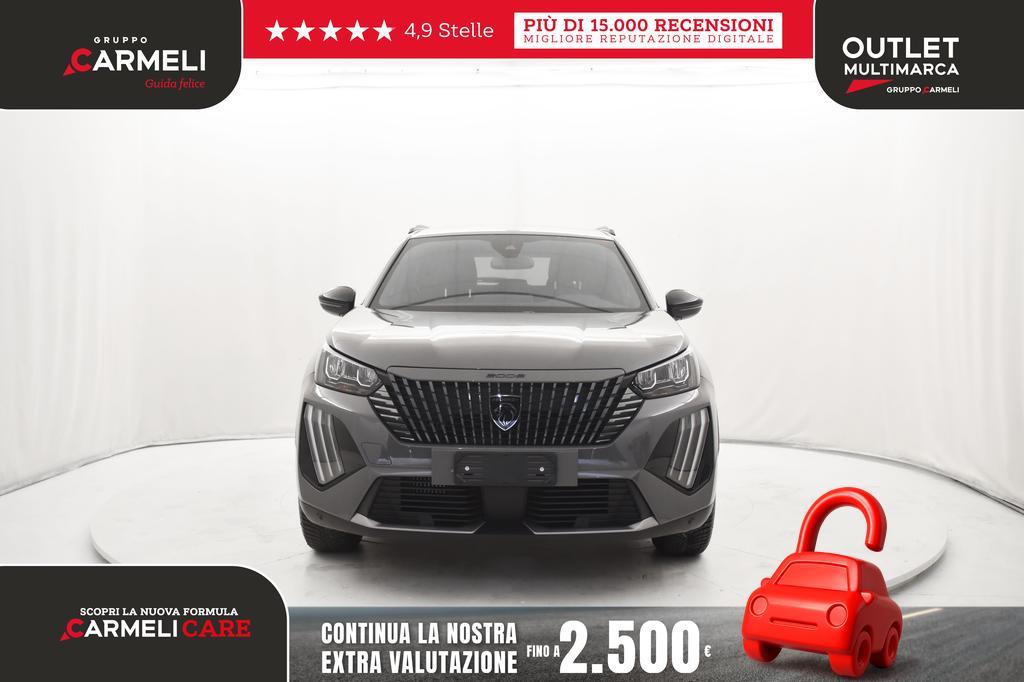 Peugeot 2008 1.2 PureTech Allure