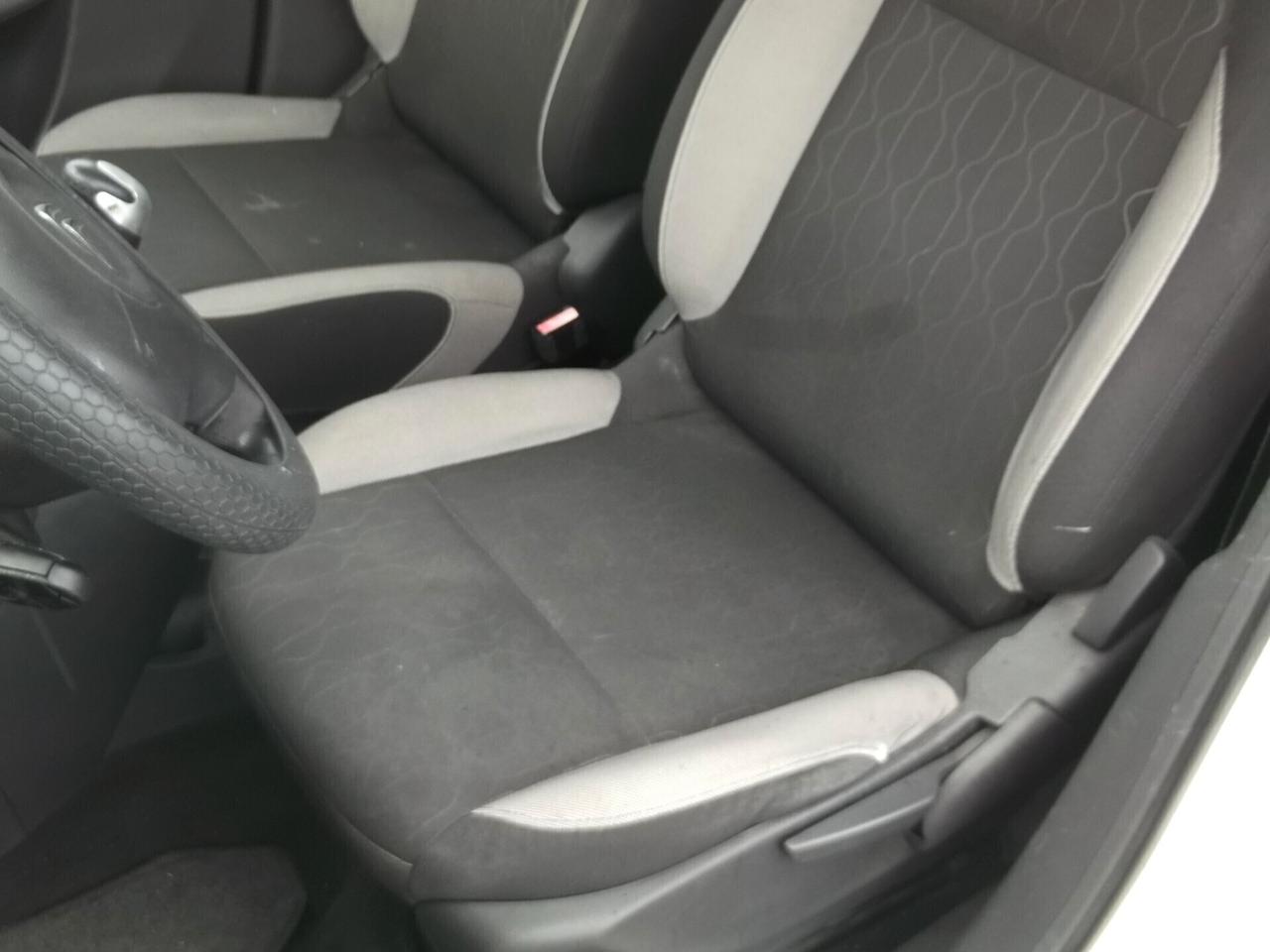 Citroen C3 Picasso 1.4 Metano 2013