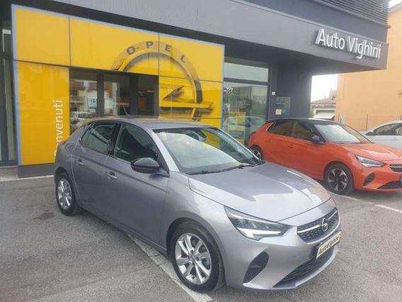 Opel Corsa 1.2 100 CV Elegance