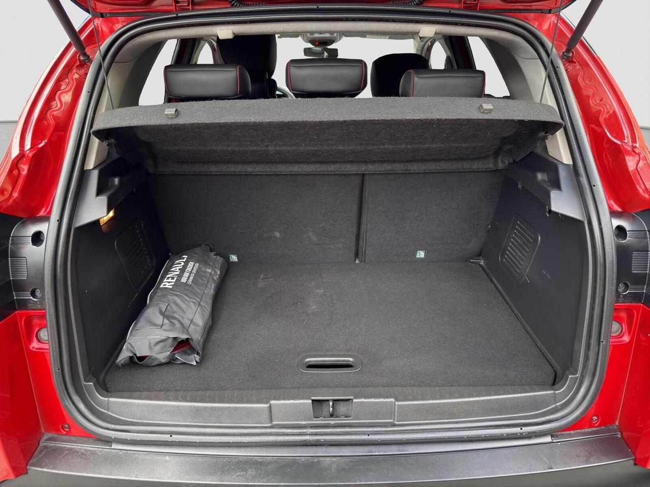 Renault Captur 1.5 dci 90cv energy R-Link 2015