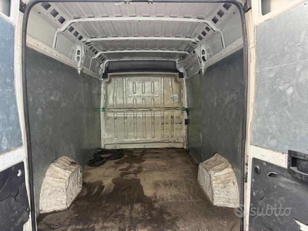 Peugeot Boxer 2.2/150000 KM/2020/EURO 6D