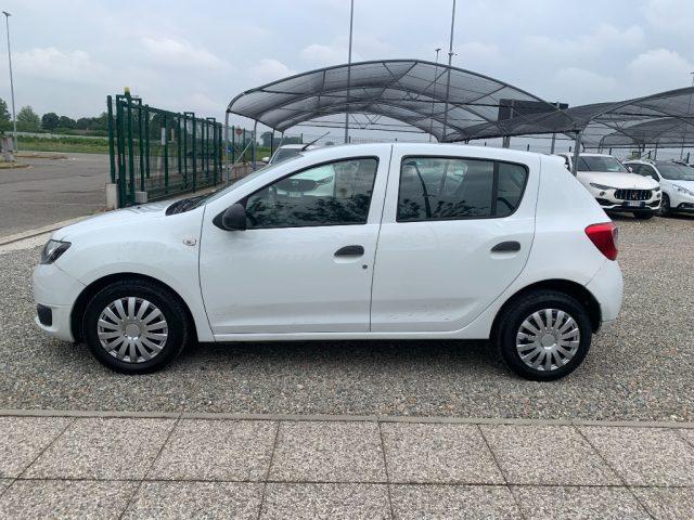 DACIA Sandero 0.9 TCe 12V T-GPL 90CV Start&Stop La Gazzetta d. S