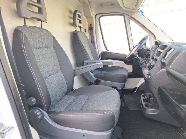 FIAT Ducato 35 2.3 MJT 130 cv Maxi - Super Alto