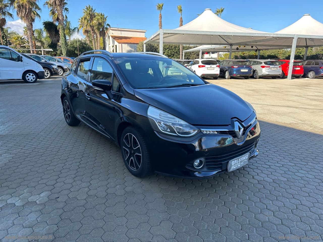 RENAULT Clio Sporter 1.5 dCi 8V 90 CV S&S Energy