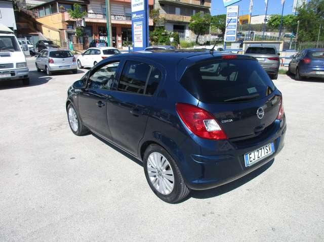 Opel Corsa 5p 1.3 cdti Edition (elective) GARANTITA FULL OPT