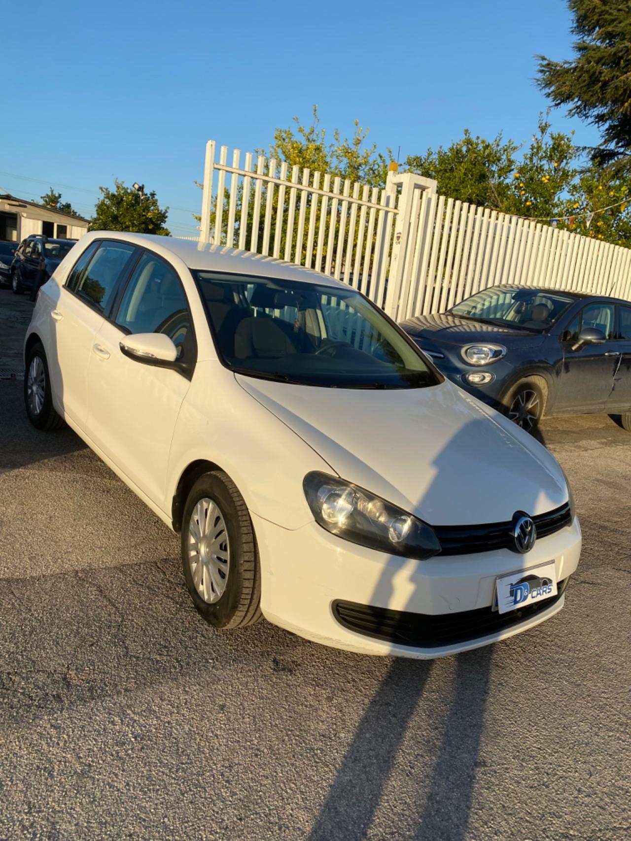 Volkswagen Golf 1.4 5p. United