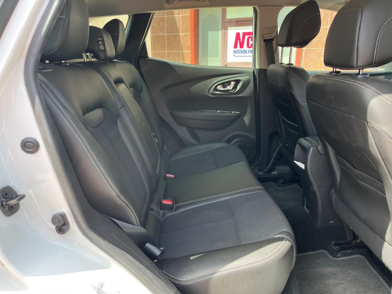 Renault Kadjar 1.5 dCi - 2016