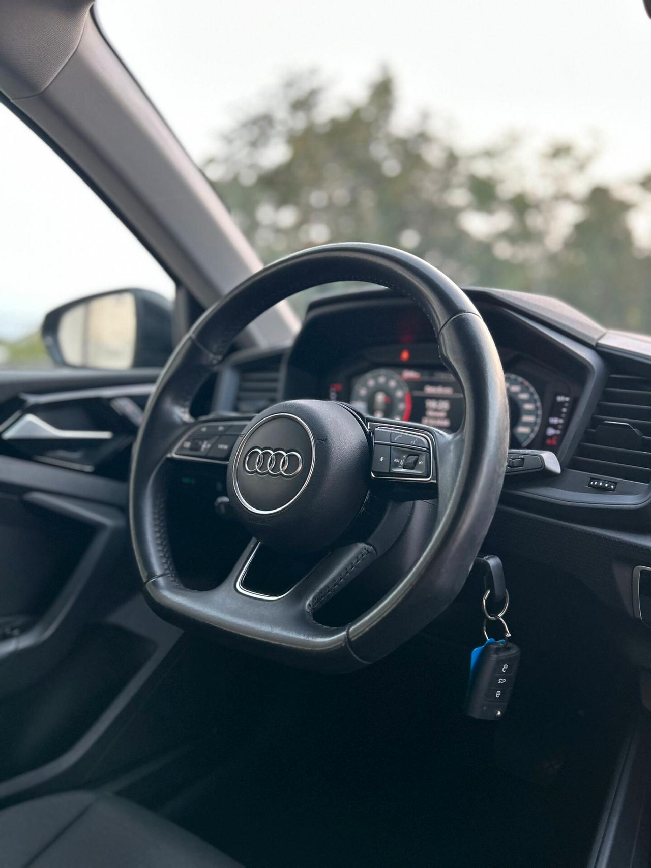 Audi A1 SPB 30 TFSI S tronic Advanced