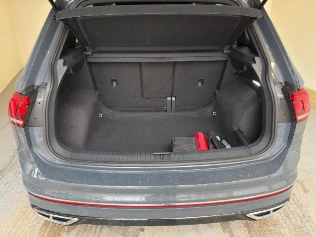 VOLKSWAGEN Tiguan 1.5 TSI 150 CV DSG ACT R-Line