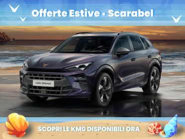 Cupra Terramar 1.5 hybrid 150cv dsg