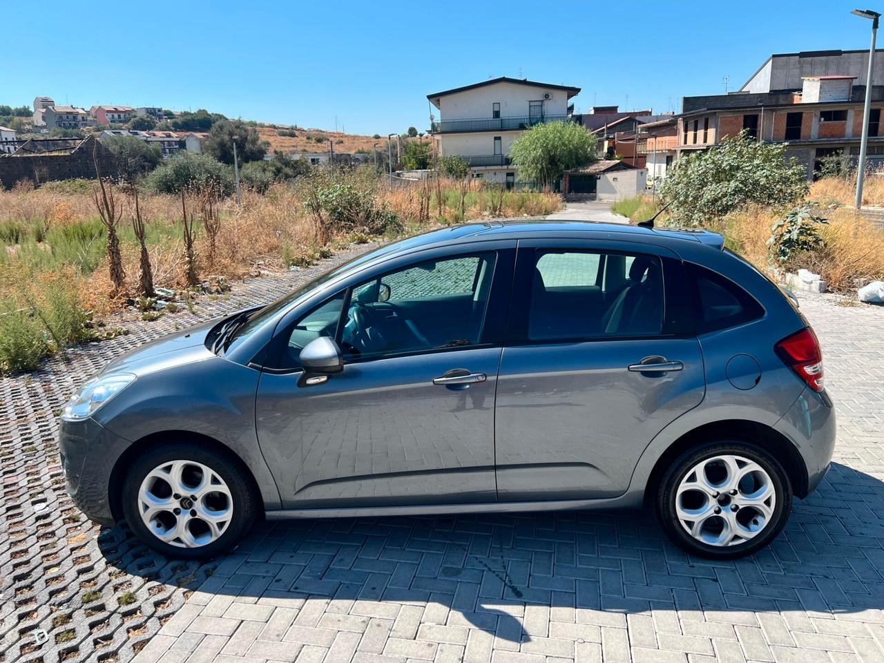 Citroen C3 1.4 HDi 70 Exclusive O.T.T.I.M.A LEGGI