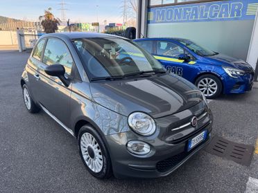 Fiat 500 1.2 2019 60.000KM