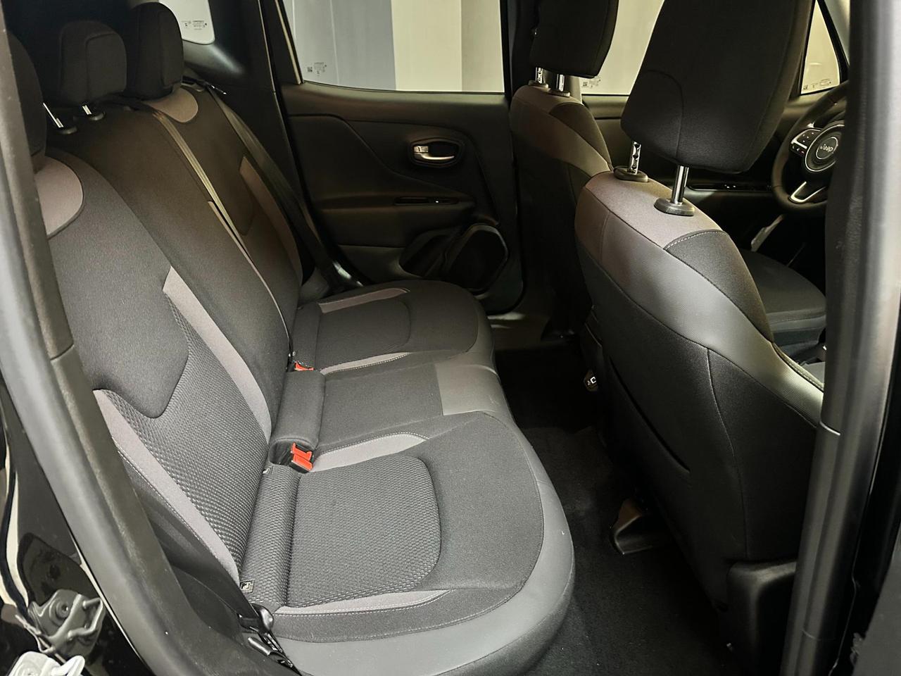 Jeep Renegade 1.5 turbo t4 mhev Limited 2wd 130cv dct