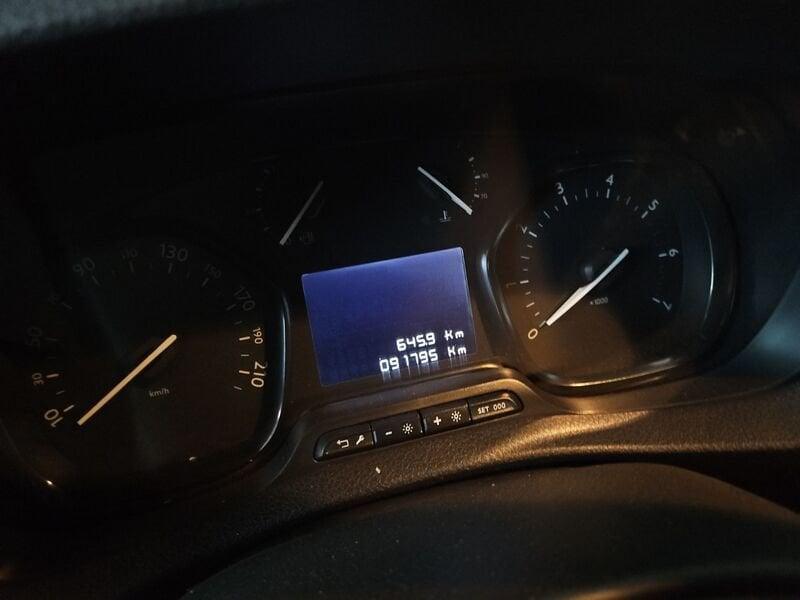 Peugeot Expert Expert 1.5 BlueHDi 120 S&S PL-SL-TN Furgone Long