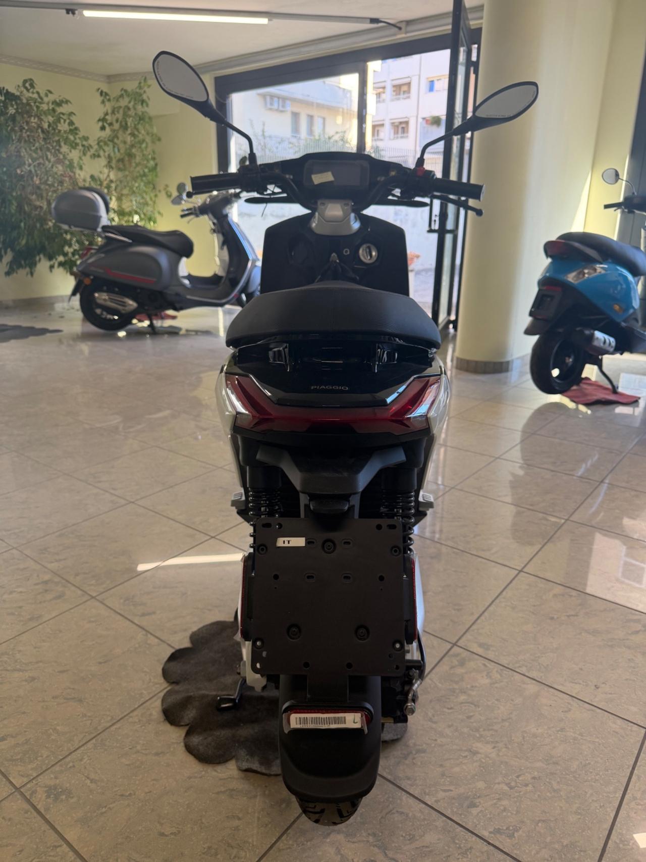 PIAGGIO ONE ACTIVE