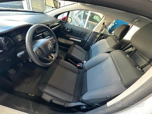 CITROEN C3 3 serie C3 PureTech 83 S&S Feel Pack