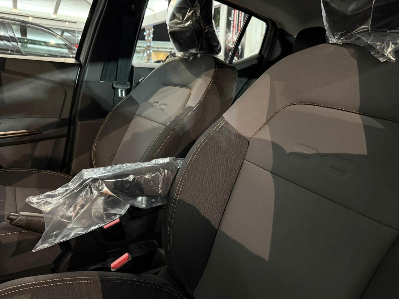 Dacia Sandero Stepway 1.0 TCe ECO-G Extreme