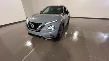 NISSAN Juke 1.0 DIG-T 114 CV DCT N-Connecta - VARI COLORI!