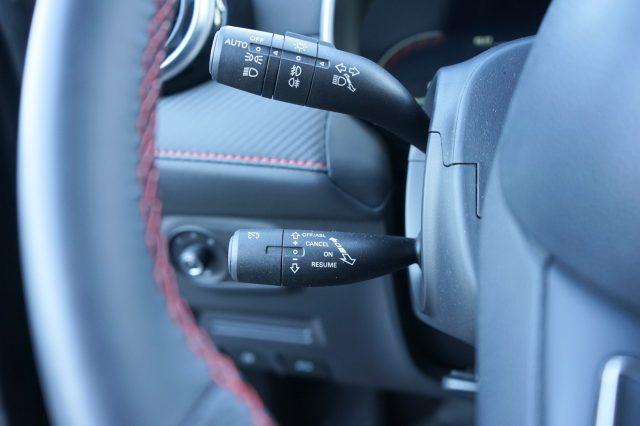 MG ZS 1.0T-GDI aut. Luxury