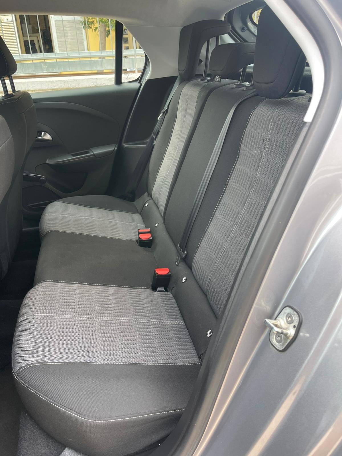 Opel Corsa 1.5 D 100 CV Edition