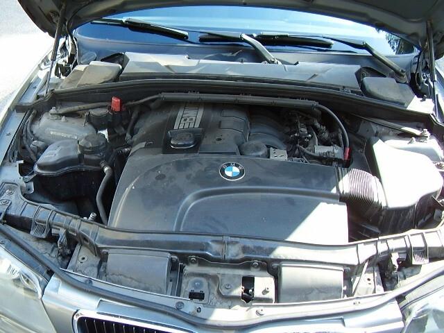 Bmw 118i Cabrio Eletta