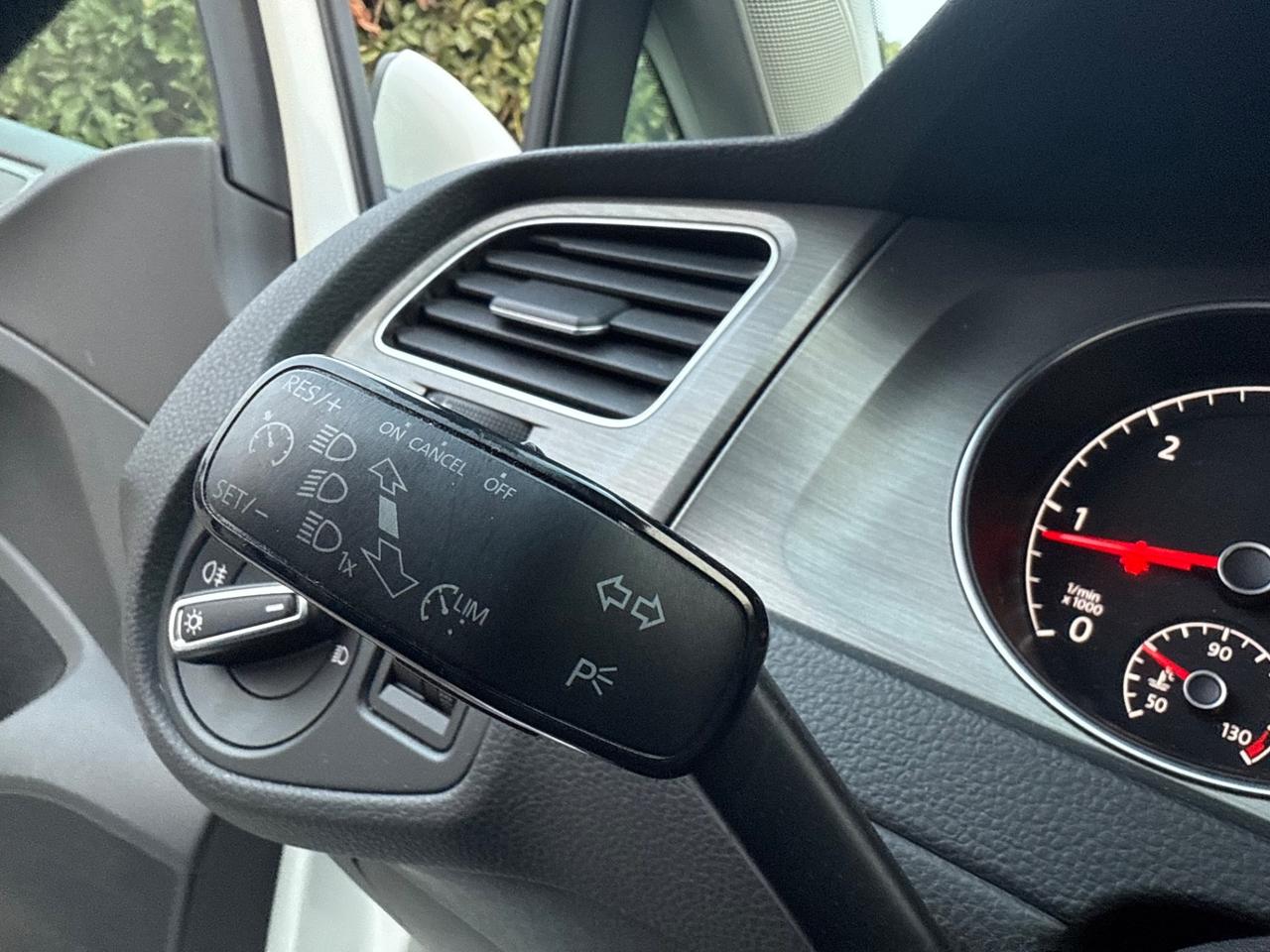 VOLKSWAGEN GOLF 7 BUSINESS 1.6 TDI 105CV