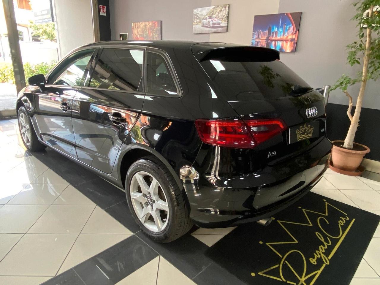 Audi A3 SPB 1.6 TDI Business