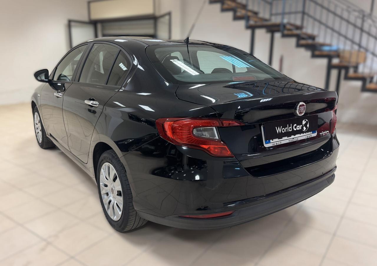 Fiat Tipo 1.3 Mjt 4 porte Easy