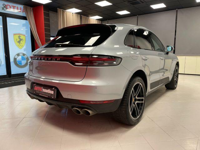 PORSCHE Macan 3.0 S - IVA DEDUCIBILE