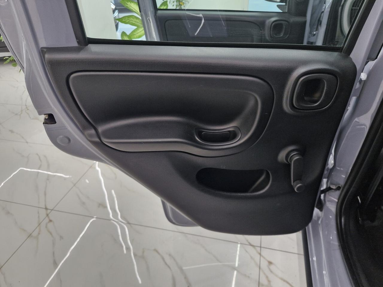 FIAT PANDA 1.0 FireFLY S&S Hybrid Full Optional