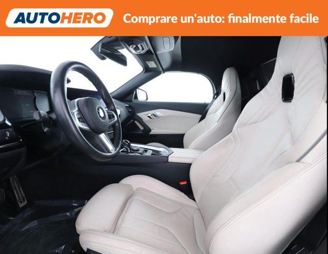 BMW Z4 sDrive20i Msport