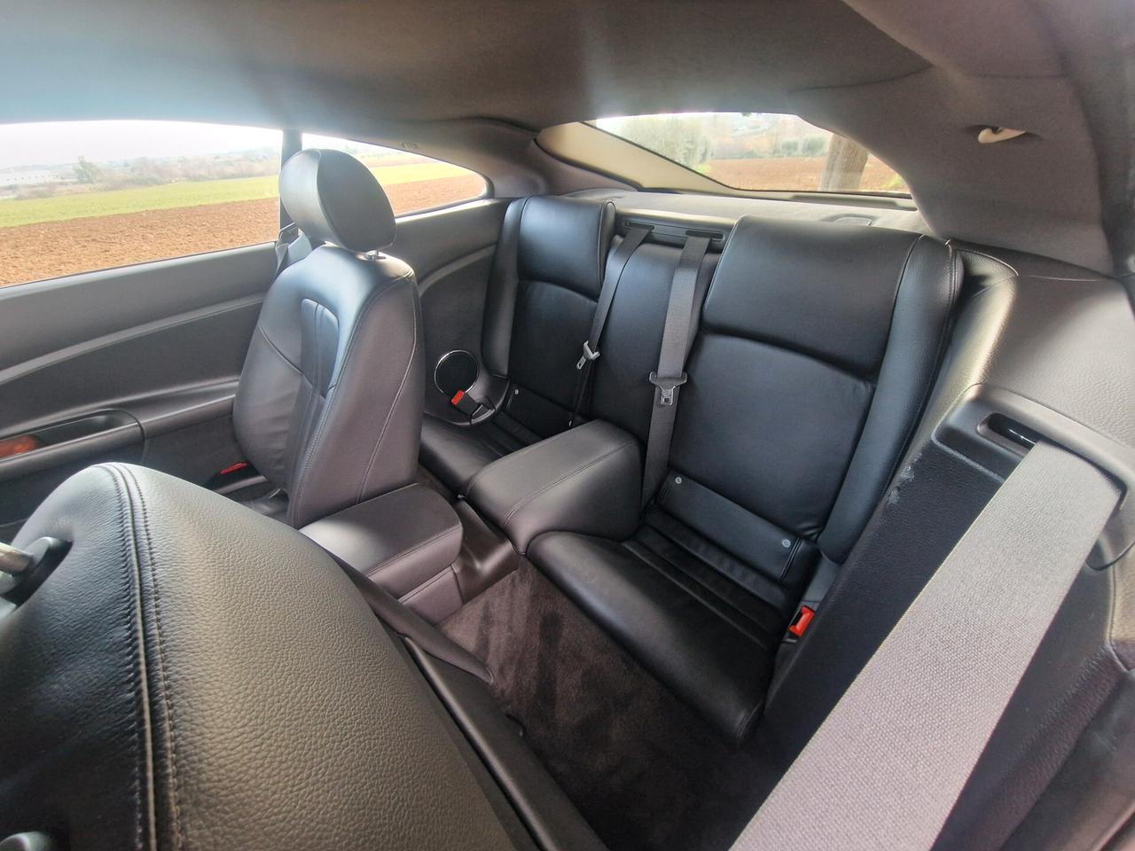 Jaguar XK 4.2 V8 Coupé - Solo 38.000 km !!!